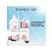 OTWOO SUN -faceting facial cream SPF50 with a moisturizing effect
