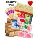 BONU COSMETICS Beauty boxing cosmetic set