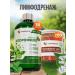 VeganNova Set of lymphodnage (chlorophyll buckwheat tea)