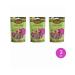 Country delicacies Ducks for dogs of breast dogs for (set of 3 pcs)