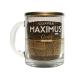 Coffee soluble Maximus Gold in a circle 70 g - Buy Online on GoSupps.com
