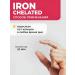 QEEP Iron HEALAT VITAMINS 60 capsules - Buy Online on GoSupps.com