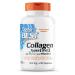 Doctor's Best Vitamin C collagen for joints 500 mg 240 capsules