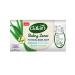 DALAN Soap children's chamomile aloe vera cotton 2 pcs 90 gr - Buy Online on GoSupps.com