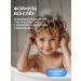 Septivite Children's hypoallergenic shampoo 5 liters 0+ kids - Buy Online on GoSupps.com