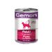 Gemon Paste for Koshki Adult beef 400g x 12 pcs - Buy Online on GoSupps.com