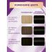 Palette Persistent cream-painting 1-0 (n1) black 110 mlx2pcs - Buy Online on GoSupps.com
