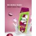 Dabur Onion shampoo for nutrition of the skin and hair growth 400 ml - Buy Online on GoSupps.com