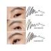 Hince Signature Brow Pencil #P006 Light Brown eyebrows - Buy Online on GoSupps.com
