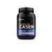 Optimum Nutrition Casein 100% Casein Gold Standard 907g cream vanilla