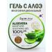 farmstay Aloe gel multifunctional 300 g
