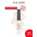 ALIX AVIEN Facial Concealer 101 Light Ivory