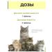 Vit-Active Brewer's yeast for cats and kittens 3 - Buy Online on GoSupps.com