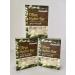 Consensus Olive toilet soap moisturizing natural Korea 3 pcs - Buy Online on GoSupps.com