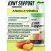 Fitrule Nutrition For joints and ligaments chondroprotector concentrate 1000 citrus - Buy Online on GoSupps.com