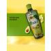 Dabur Hair oil with avocado strengthening and nutrition 200 ml - Buy Online on GoSupps.com
