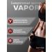 SportChek Vaporx serum protein 825 grams of strawberry-Banan - Buy Online on GoSupps.com