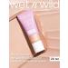 Wet n Wild Highlighter for the face and body liquid cream Glow In Love 20 ml