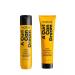 MATRIX Shampoo and mask for curly hair
