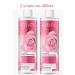 EVELINE Micellar water 3B1 pink FaceMed+ 2 pcs 400 ml
