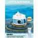 La Cachette Body cream M092 L'EAU PAR 200ml