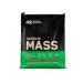 Optimum Nutrition Heiner Serious Mass (5.44 kg) Chocolate is suitable