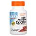 Doctor's Best Coenzyme Q10 with bioperin 100 mg of Kilikhinon 60 capsules