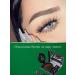 AmoreCosmetic Kushon and shadows for eyebrows and eyelids with a brush - Buy Online on GoSupps.com