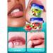Lip balm cosmetic set gift 4 pcs - Buy Online on GoSupps.com