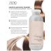 Kapus professional Cashmere shampoo for hair Professional - Buy Online on GoSupps.com
