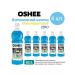 OSHEE 0.75l. 6pcs. Isotonic multi -chopped sugar - 2 units - Buy Online on GoSupps.com
