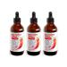 Update of PFC JSC Hair pies tincture 100ml - 3 pcs