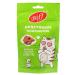 Biff Crispy pillows 12pcs 60g for cats with a duck - Buy Online on GoSupps.com