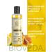 Khadi Natural Shampoo honey and lemon Honey Lemon 210 ml - Buy Online on GoSupps.com
