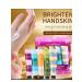 Moisturizing face mask set of creams - Buy Online on GoSupps.com