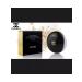 Dimanuel Baked powder Chanel 105
