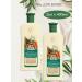 Nevskaya Cosmetics Bath hair shampoo