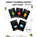 JMSolution Fabric face mask set 5 pcs