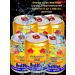 Red Bull Energy drink red BLU Red Blue 250ml X 6pcs