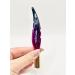 Eyeling for eye makeup color dark red - Buy Online on GoSupps.com
