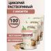 Bionova Tsikoria soluble bio -ova with a 3pcs of 3 pcs 100g