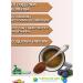 Bionova Tsikoria soluble bionov with 3pcs 3pcs of 100g - Buy Online on GoSupps.com