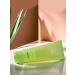 VEGETARIANS Korean moisturizing gel for washing aloe - Buy Online on GoSupps.com