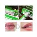 Moisturizing lip balm hygienic lipstick