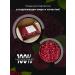Caramel Shop Dried sublimated raspberry 20 grams - Buy Online on GoSupps.com