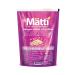 Matti Oatmeal flakes with bran 400g - Buy Online on GoSupps.com