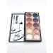 AlexaY Baked shadows for eyelids N 01 eye palette - Buy Online on GoSupps.com
