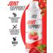 2SN Glucosamine chondroitin MSM 1000ml strawberries