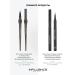Influence Beauty Manipula eye eyeliner black - Buy Online on GoSupps.com