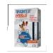 Astrapharm Suspension against worms for dogs and puppies (up to 5 kg) 10 ml